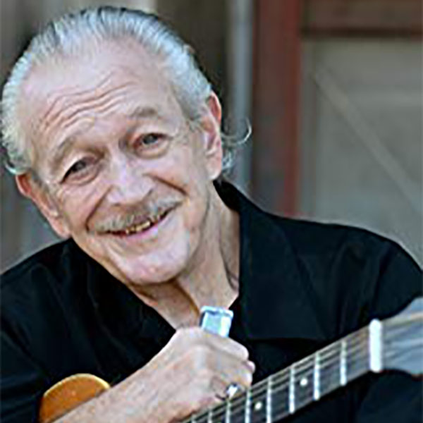 Charlie Musselwhite